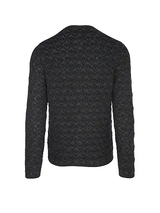 GOTTSEIDANK | Trachtenjacke SIMON | blau